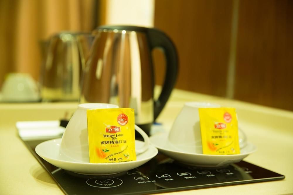Yijing Holiday Hotel Dakeng  Exterior foto
