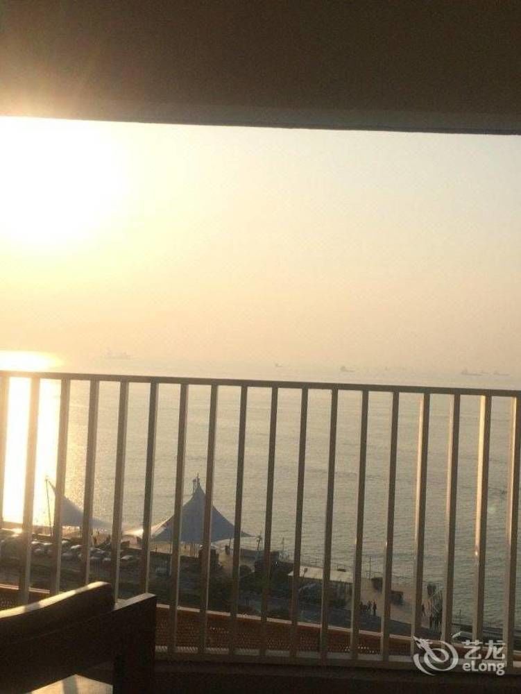 Yijing Holiday Hotel Dakeng  Exterior foto
