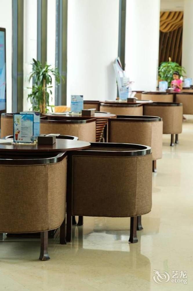 Yijing Holiday Hotel Dakeng  Exterior foto