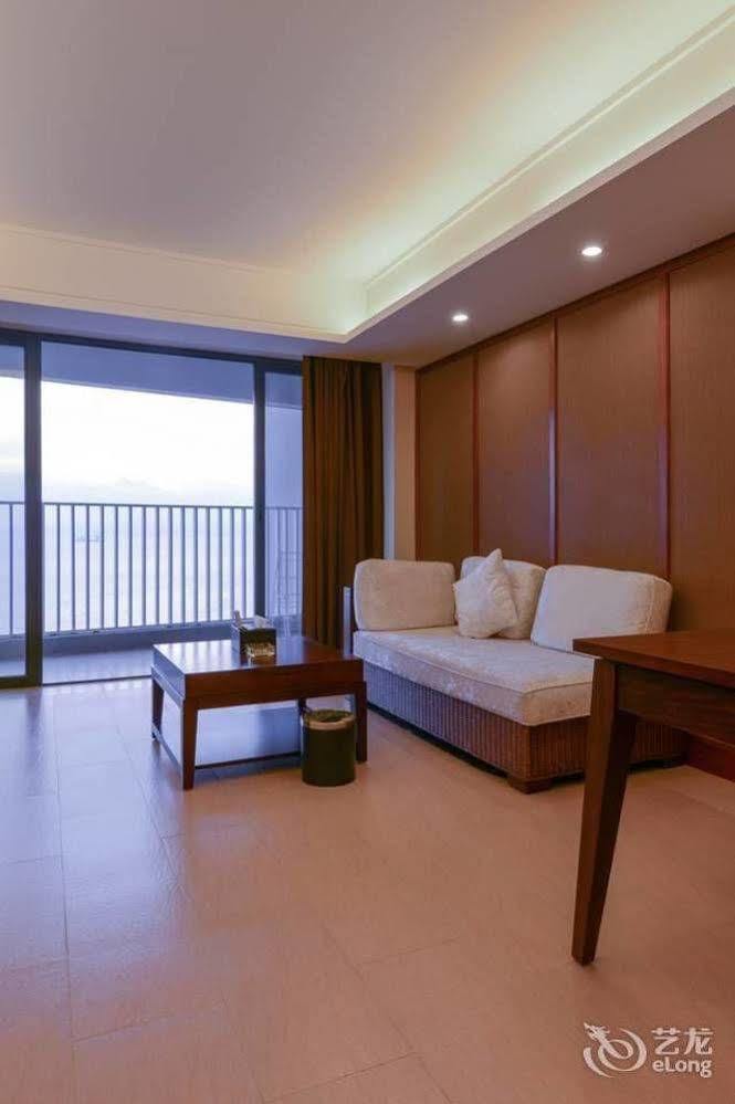 Yijing Holiday Hotel Dakeng  Exterior foto