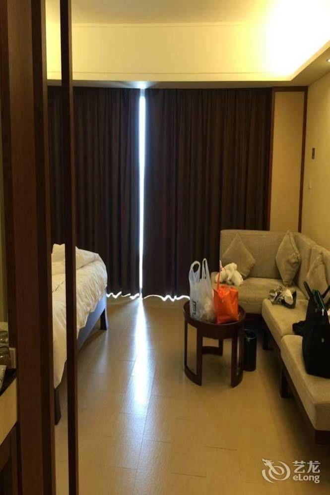 Yijing Holiday Hotel Dakeng  Exterior foto